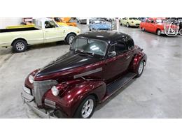 1939 Chevrolet Coupe (CC-2085607) for sale in Tulsa, Oklahoma