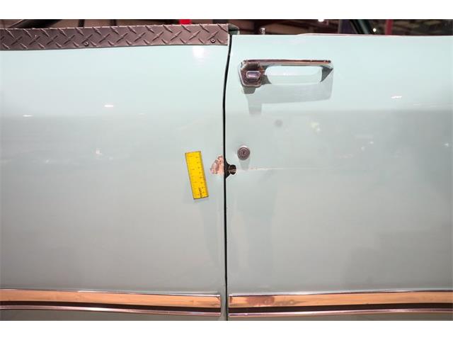 1976 International Scout (CC-2085608) for sale in Kentwood, Michigan