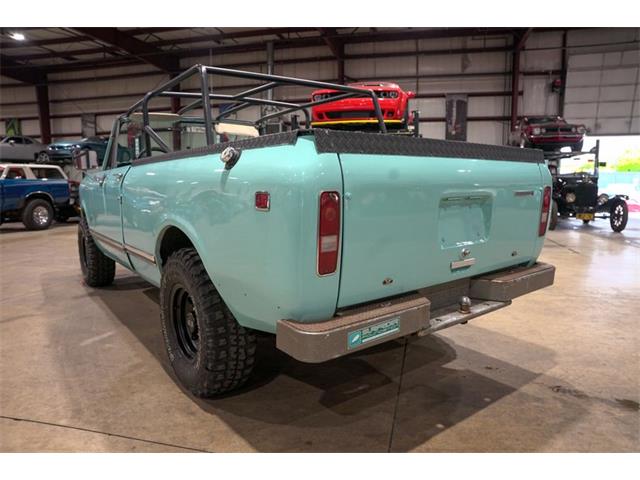 1976 International Scout (CC-2085608) for sale in Kentwood, Michigan