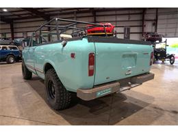 1976 International Scout (CC-2085608) for sale in Kentwood, Michigan