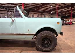1976 International Scout (CC-2085608) for sale in Kentwood, Michigan