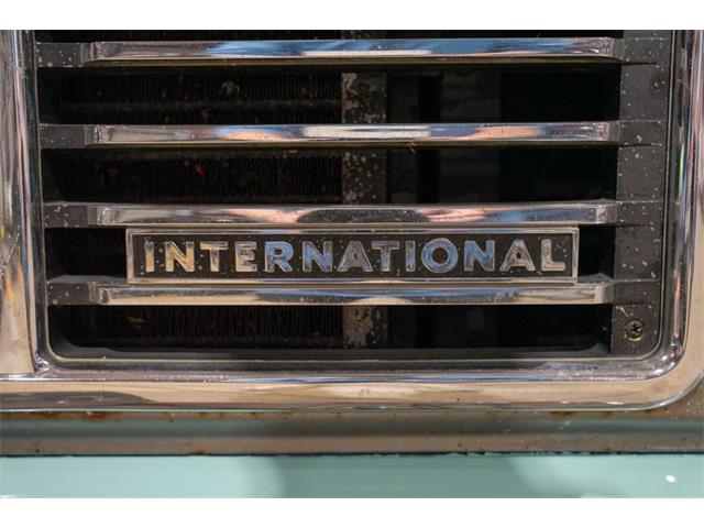 1976 International Scout (CC-2085608) for sale in Kentwood, Michigan