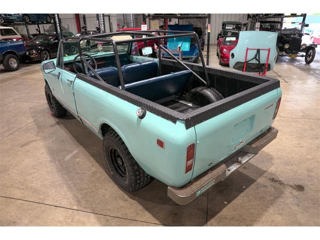 1976 International Scout (CC-2085608) for sale in Kentwood, Michigan