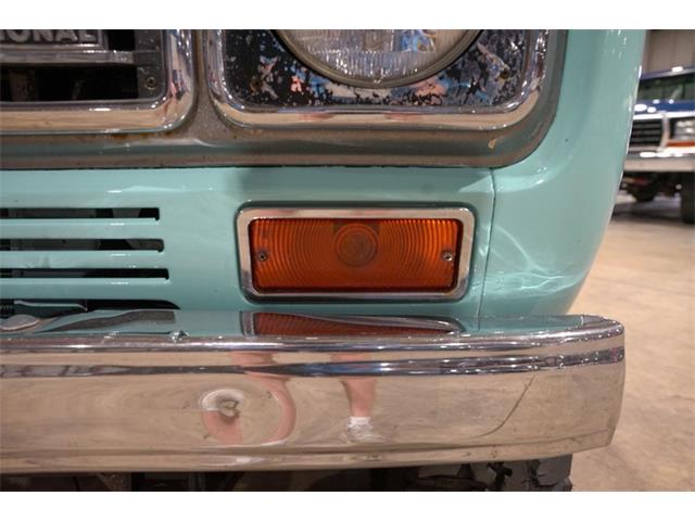 1976 International Scout (CC-2085608) for sale in Kentwood, Michigan