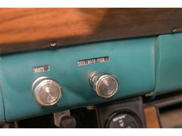 1976 International Scout (CC-2085608) for sale in Kentwood, Michigan