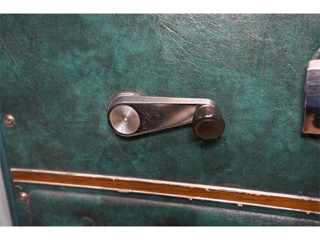 1976 International Scout (CC-2085608) for sale in Kentwood, Michigan