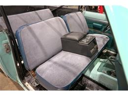 1976 International Scout (CC-2085608) for sale in Kentwood, Michigan