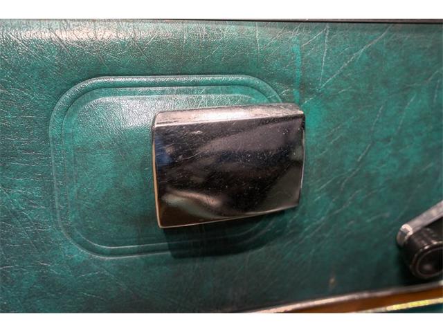 1976 International Scout (CC-2085608) for sale in Kentwood, Michigan