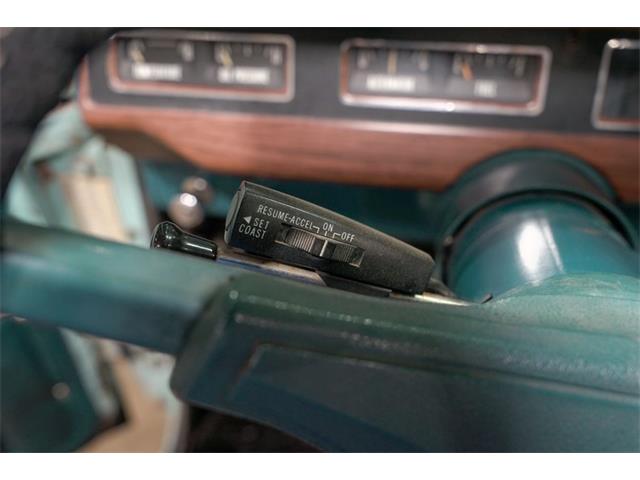 1976 International Scout (CC-2085608) for sale in Kentwood, Michigan