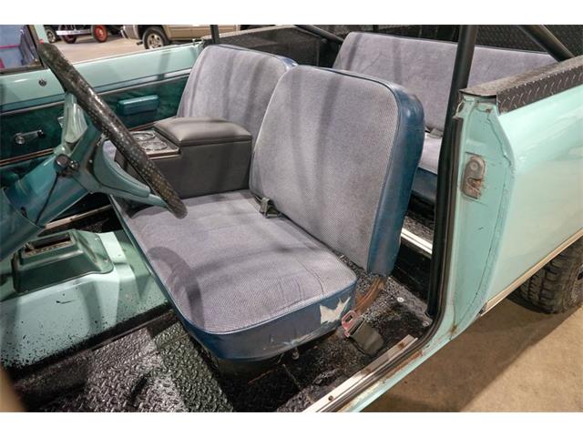 1976 International Scout (CC-2085608) for sale in Kentwood, Michigan