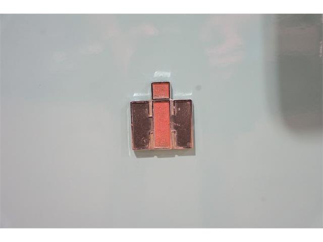 1976 International Scout (CC-2085608) for sale in Kentwood, Michigan
