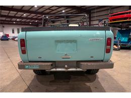 1976 International Scout (CC-2085608) for sale in Kentwood, Michigan