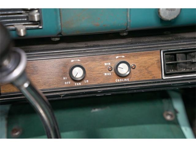 1976 International Scout (CC-2085608) for sale in Kentwood, Michigan