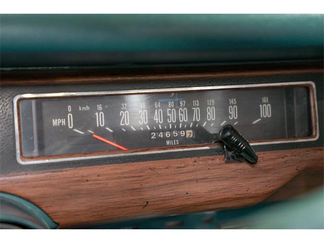 1976 International Scout (CC-2085608) for sale in Kentwood, Michigan