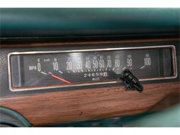1976 International Scout (CC-2085608) for sale in Kentwood, Michigan