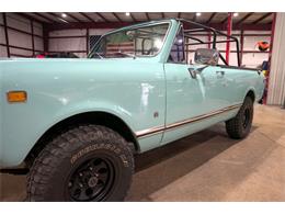 1976 International Scout (CC-2085608) for sale in Kentwood, Michigan