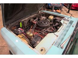 1976 International Scout (CC-2085608) for sale in Kentwood, Michigan