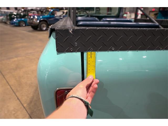 1976 International Scout (CC-2085608) for sale in Kentwood, Michigan