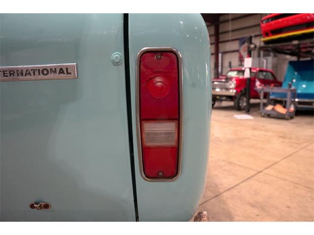 1976 International Scout (CC-2085608) for sale in Kentwood, Michigan