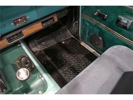 1976 International Scout (CC-2085608) for sale in Kentwood, Michigan