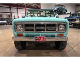 1976 International Scout (CC-2085608) for sale in Kentwood, Michigan
