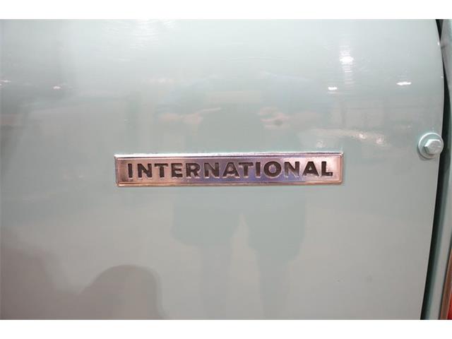 1976 International Scout (CC-2085608) for sale in Kentwood, Michigan