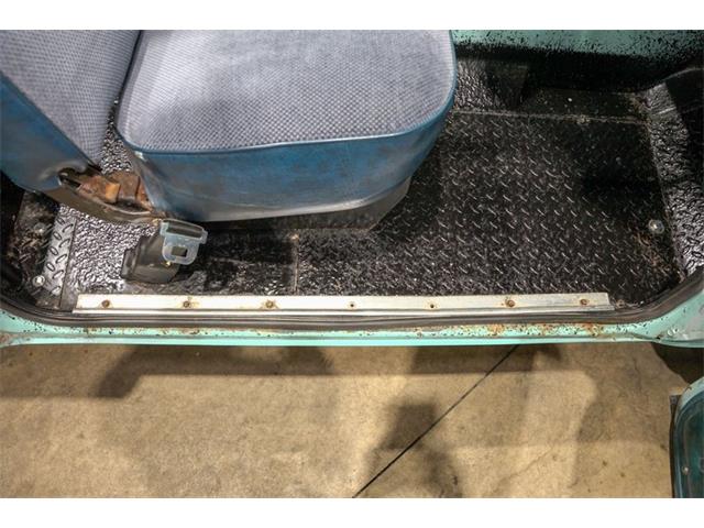 1976 International Scout (CC-2085608) for sale in Kentwood, Michigan