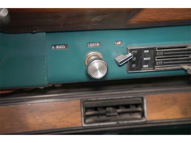 1976 International Scout (CC-2085608) for sale in Kentwood, Michigan