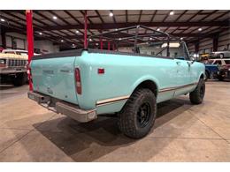 1976 International Scout (CC-2085608) for sale in Kentwood, Michigan