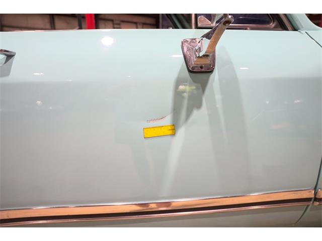 1976 International Scout (CC-2085608) for sale in Kentwood, Michigan