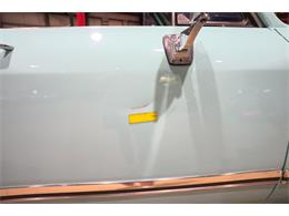 1976 International Scout (CC-2085608) for sale in Kentwood, Michigan