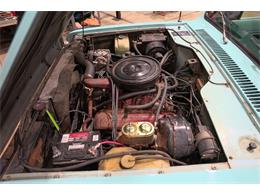 1976 International Scout (CC-2085608) for sale in Kentwood, Michigan