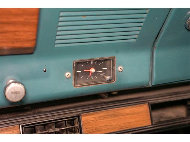 1976 International Scout (CC-2085608) for sale in Kentwood, Michigan
