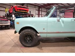1976 International Scout (CC-2085608) for sale in Kentwood, Michigan