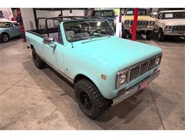 1976 International Scout (CC-2085608) for sale in Kentwood, Michigan