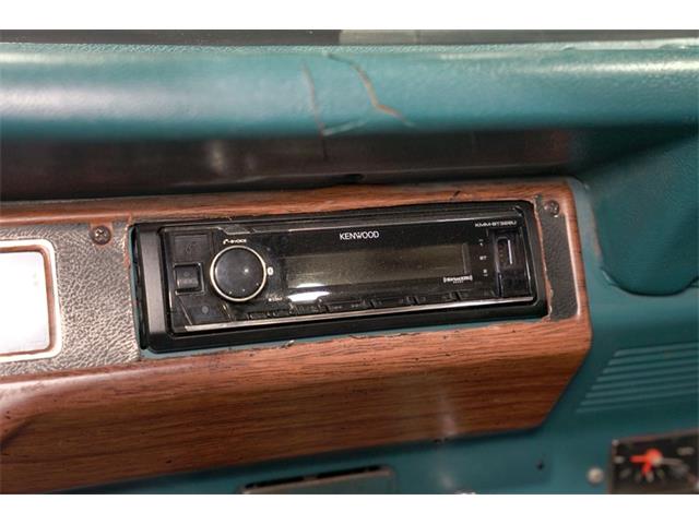 1976 International Scout (CC-2085608) for sale in Kentwood, Michigan