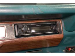 1976 International Scout (CC-2085608) for sale in Kentwood, Michigan