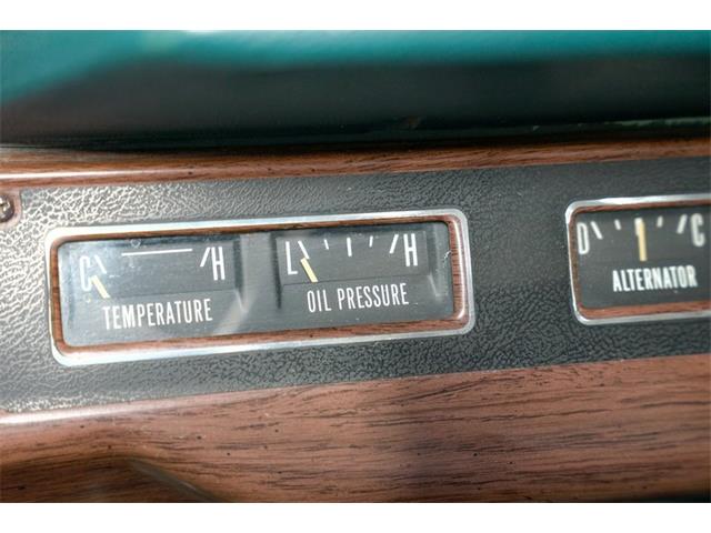 1976 International Scout (CC-2085608) for sale in Kentwood, Michigan