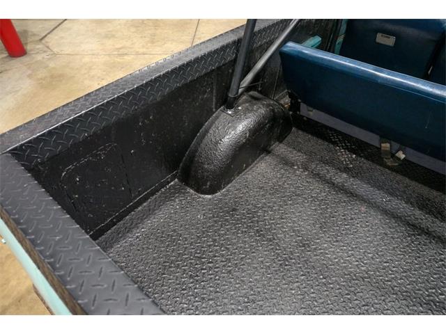 1976 International Scout (CC-2085608) for sale in Kentwood, Michigan