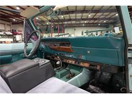 1976 International Scout (CC-2085608) for sale in Kentwood, Michigan