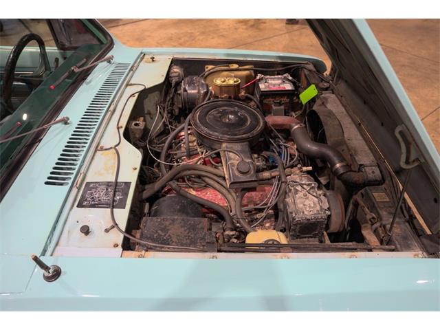 1976 International Scout (CC-2085608) for sale in Kentwood, Michigan