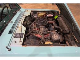 1976 International Scout (CC-2085608) for sale in Kentwood, Michigan