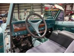 1976 International Scout (CC-2085608) for sale in Kentwood, Michigan