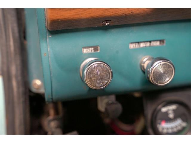 1976 International Scout (CC-2085608) for sale in Kentwood, Michigan
