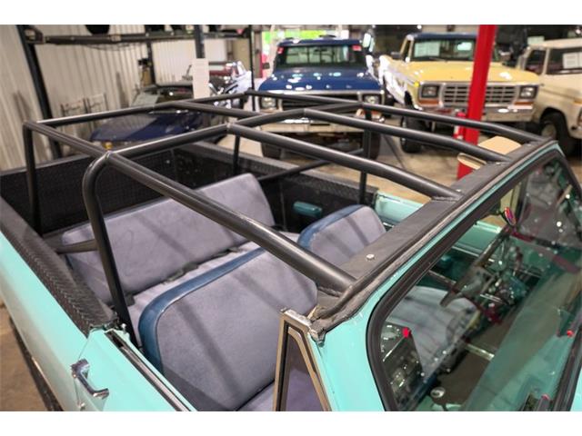 1976 International Scout (CC-2085608) for sale in Kentwood, Michigan