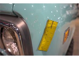 1976 International Scout (CC-2085608) for sale in Kentwood, Michigan