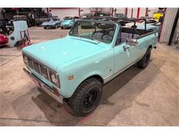 1976 International Scout (CC-2085608) for sale in Kentwood, Michigan