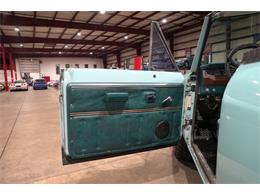 1976 International Scout (CC-2085608) for sale in Kentwood, Michigan