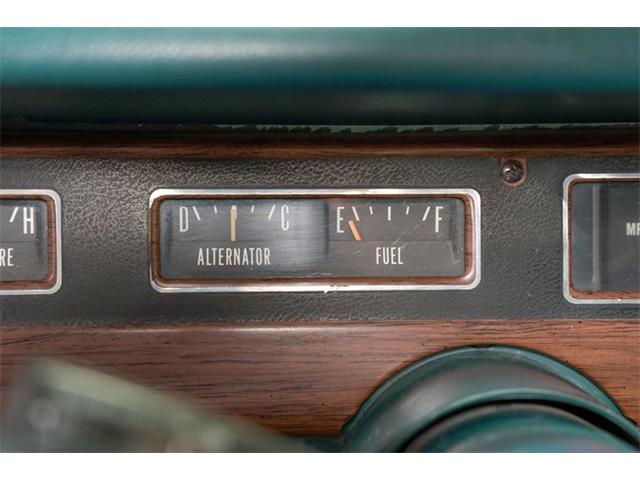 1976 International Scout (CC-2085608) for sale in Kentwood, Michigan