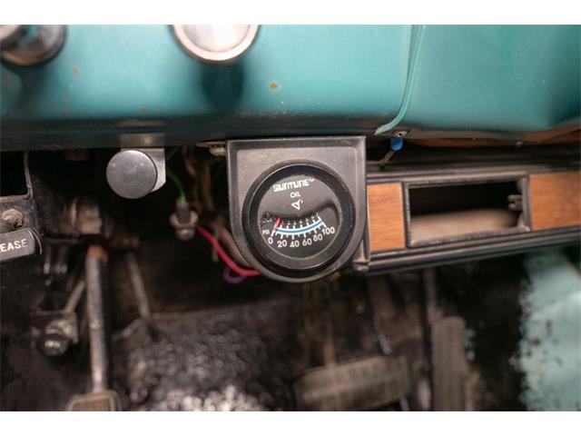 1976 International Scout (CC-2085608) for sale in Kentwood, Michigan
